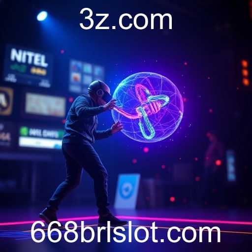 A Ascensão e Impacto do 668brl nos Jogos Online