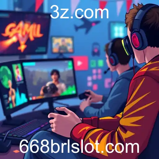 Impactos da Inteligência Artificial no Setor de Jogos Online