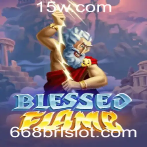 Descubra a Emoção de BlessedFlame