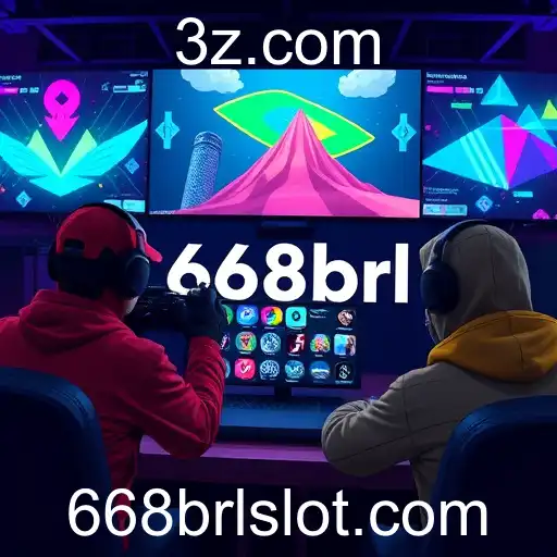 O Impacto dos Jogos Online no Mercado Brasileiro em 2025