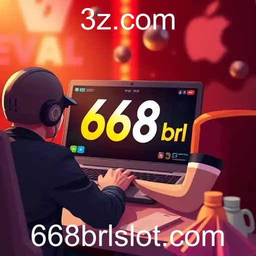 A Expansão dos Jogos de Apostas Online no Brasil