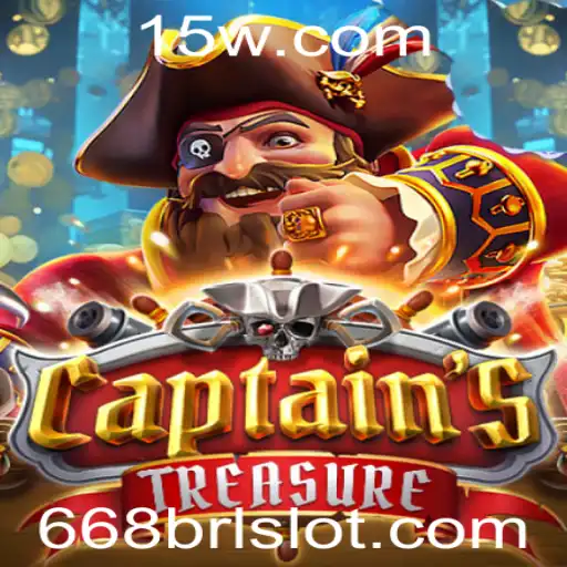 Explorando 'CaptainssTreasure': Aventura e Estratégia no Mundo dos Jogos Digitais