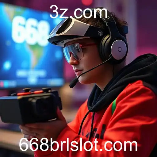 Impacto do 668brl no Crescimento dos eSports no Brasil