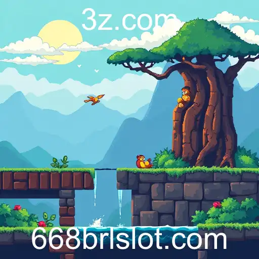 Expansão dos Jogos Online no Brasil: Foco no 668BRL