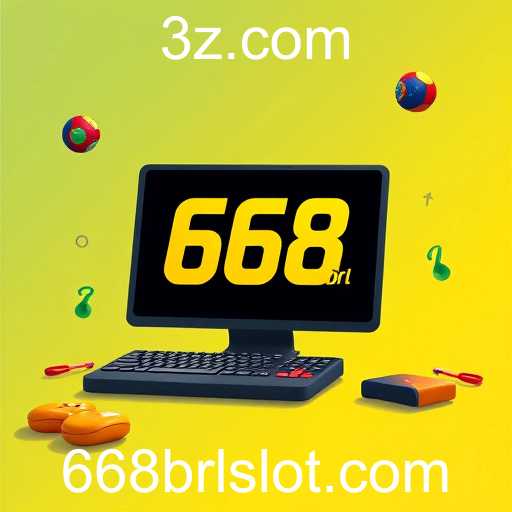 Expansão e Desafios de 668brl no Mercado de Jogos