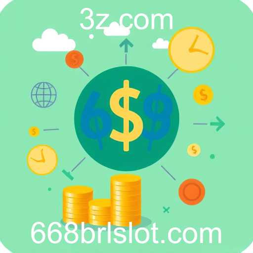 Explorando a Categoria 'Finanças' em Jogos do 668brl