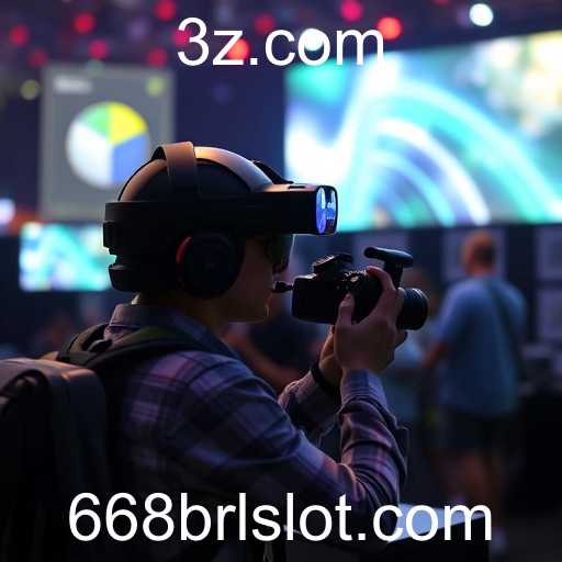 A Influência dos Jogos no Mercado Global