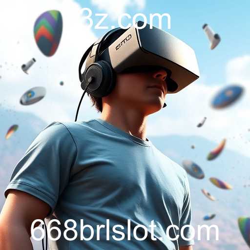 Exploração do Mundo dos Jogos Brasileiros