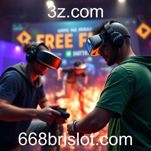 Tendências e Inovação no Mercado de Games de 2026