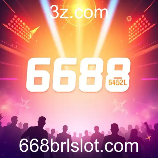 O Mundo dos Jogos: A Nova Era e o Impacto do 668brl