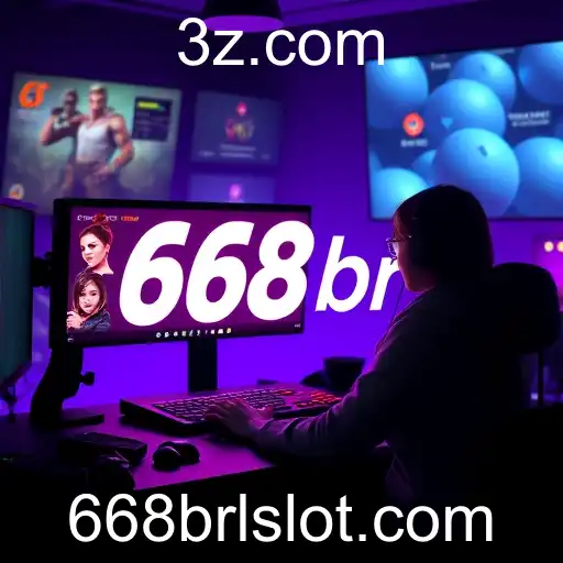 Inovações no Mundo dos Jogos: Uma Visão Atualizada