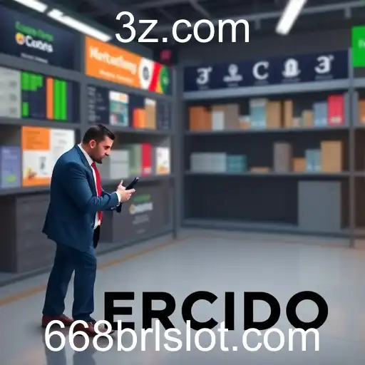 Tendências Inovadoras no Mercado de Jogos On-line