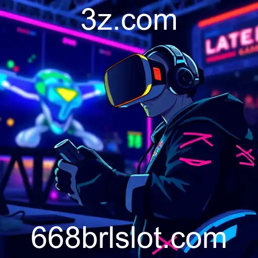 Tendências e Inovações no Mundo dos Jogos em 2026