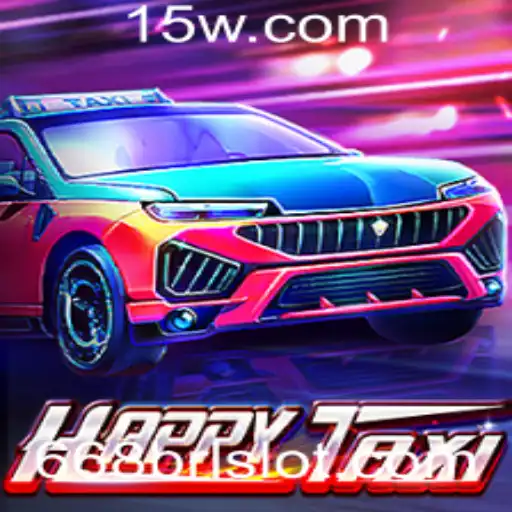 Conheça HappyTaxi: O Divertido Jogo de Estratégia que Está Conquistando Jogadores