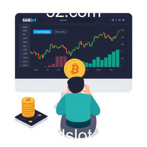 Investimento e Educação Financeira: Como Jogos Online Transformam o Aprendizado