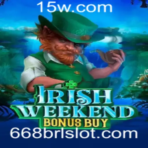 Explorando o Universo do IrishWeekendBonusBuy: Um Mergulho no Jogo e sua Dinâmica