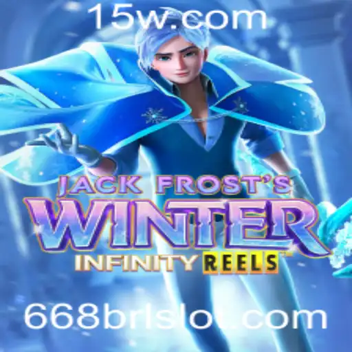 Descubra as Aventuras de JackFrostsWinter: Explorando um Mundo Congelante