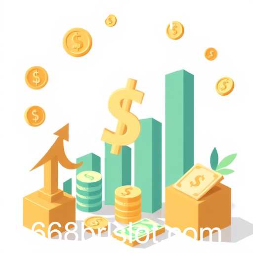 Novas Tendências no Mundo dos Jogos com 668brl